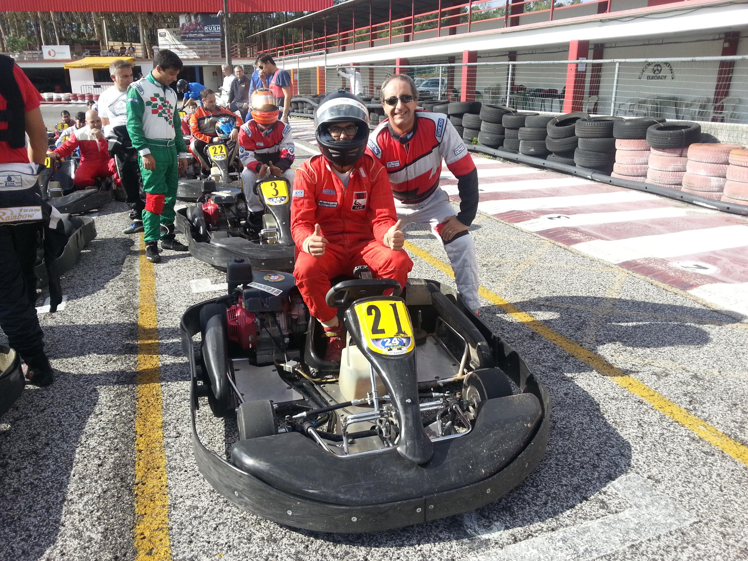 Troféu RGR23